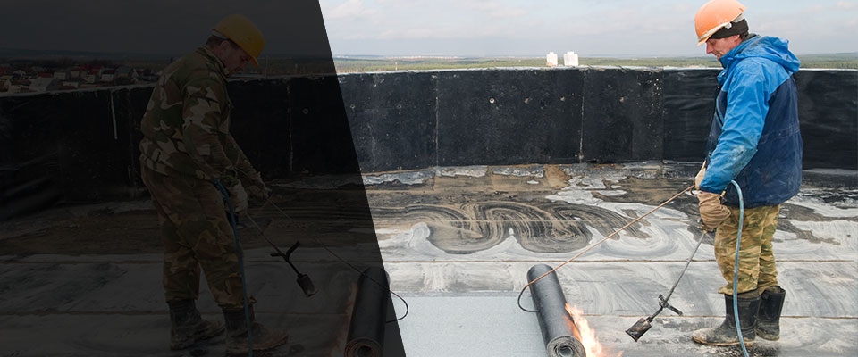 Mc Leansville Roofing Contractors